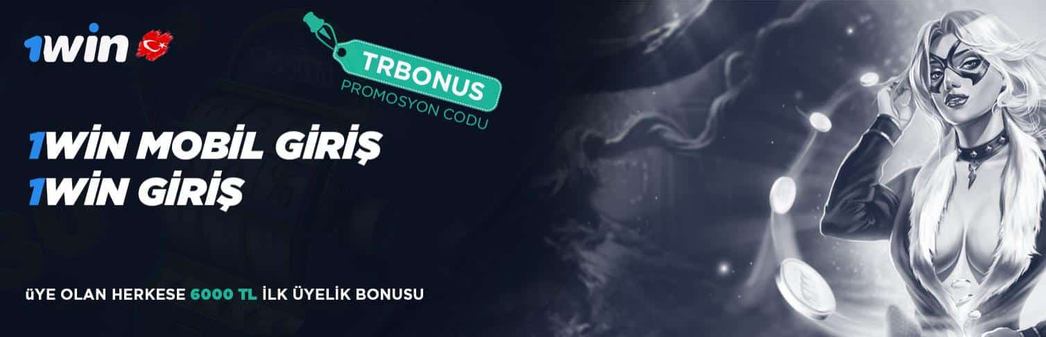 1win Giriş